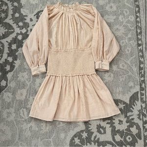 Super cute Cloebella mini! I love but it’s a little big on me unfortunately.